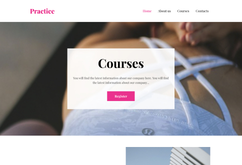 Yoga Online